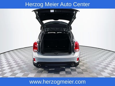 2020 MINI Cooper S Countryman Classic