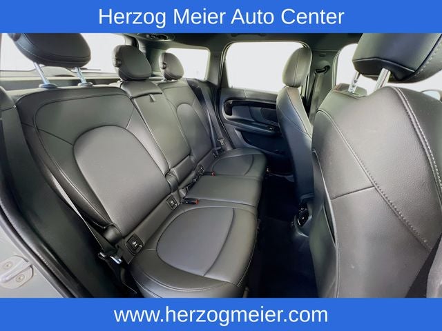 2020 MINI Cooper S Countryman Classic