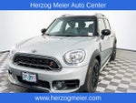 2020 MINI Cooper S Countryman Classic