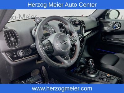 2020 MINI Cooper S Countryman Classic