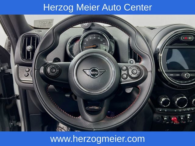 2020 MINI Cooper S Countryman Classic