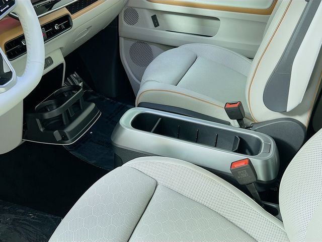 2025 Volkswagen ID. Buzz 1st Edition