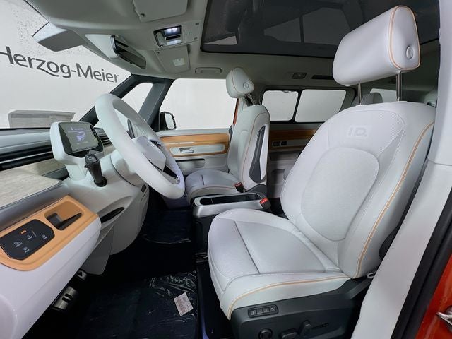 2025 Volkswagen ID. Buzz 1st Edition