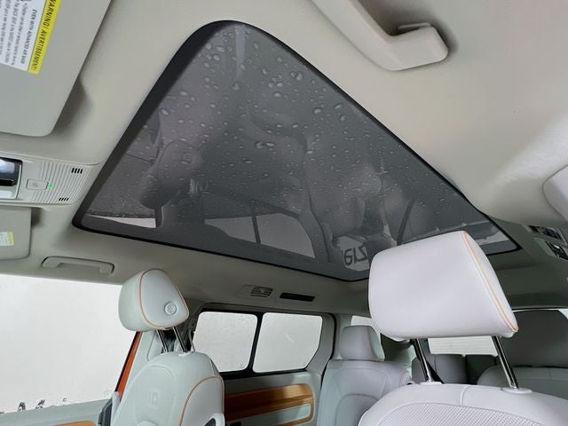 2025 Volkswagen ID. Buzz 1st Edition