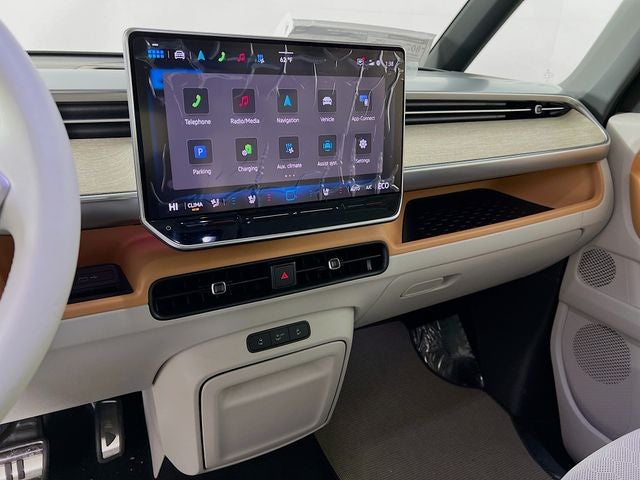 2025 Volkswagen ID. Buzz 1st Edition