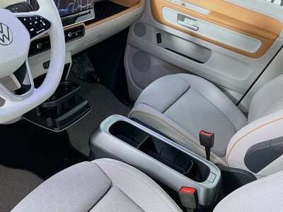 2025 Volkswagen ID. Buzz 1st Edition