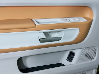 2025 Volkswagen ID. Buzz 1st Edition