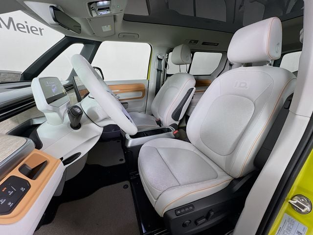 2025 Volkswagen ID. Buzz 1st Edition