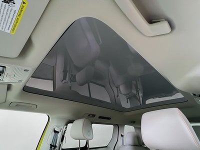 2025 Volkswagen ID. Buzz 1st Edition