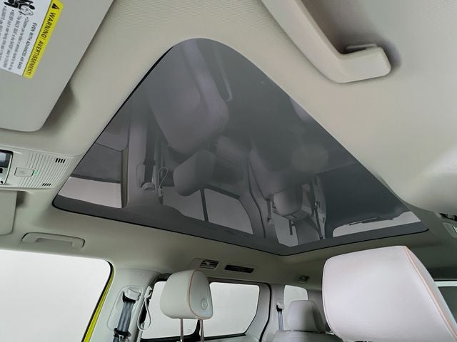 2025 Volkswagen ID. Buzz 1st Edition