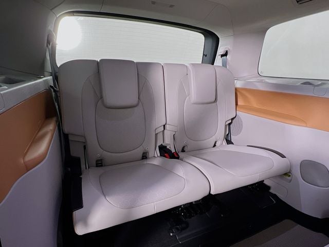 2025 Volkswagen ID. Buzz 1st Edition