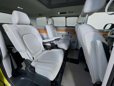 2025 Volkswagen ID. Buzz 1st Edition