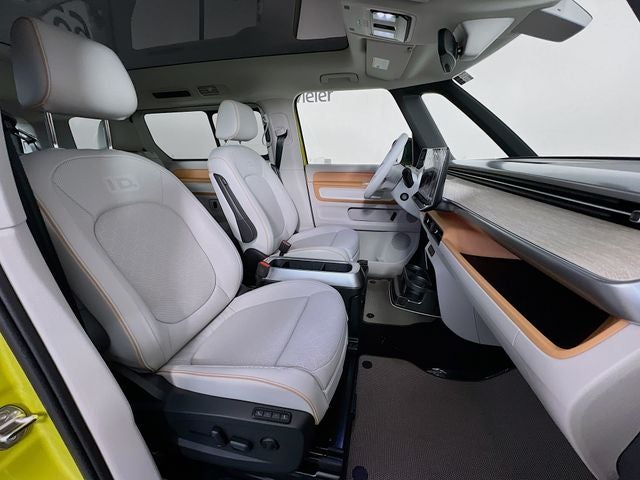 2025 Volkswagen ID. Buzz 1st Edition