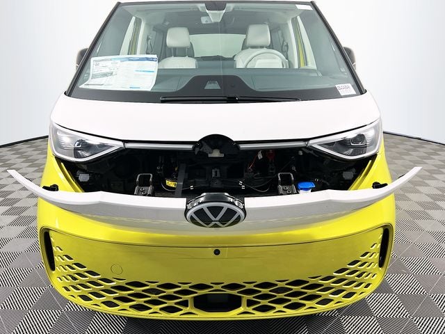 2025 Volkswagen ID. Buzz 1st Edition