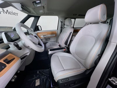 2025 Volkswagen ID. Buzz Pro S Plus