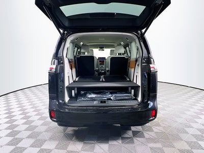 2025 Volkswagen ID. Buzz Pro S Plus