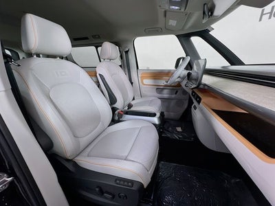 2025 Volkswagen ID. Buzz Pro S Plus