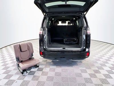 2025 Volkswagen ID. Buzz Pro S