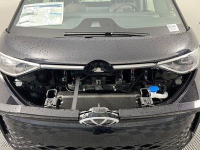 2025 Volkswagen ID. Buzz Pro S