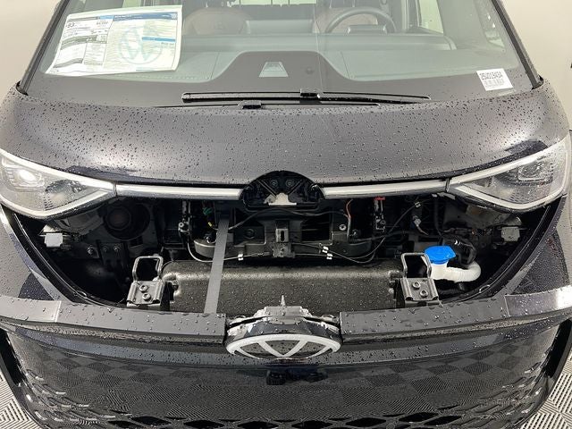 2025 Volkswagen ID. Buzz Pro S