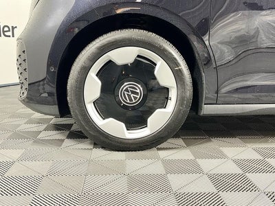 2025 Volkswagen ID. Buzz Pro S