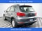 2016 Volkswagen Tiguan S 4Motion