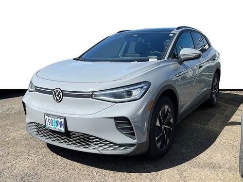 2021 Volkswagen ID.4 Pro S