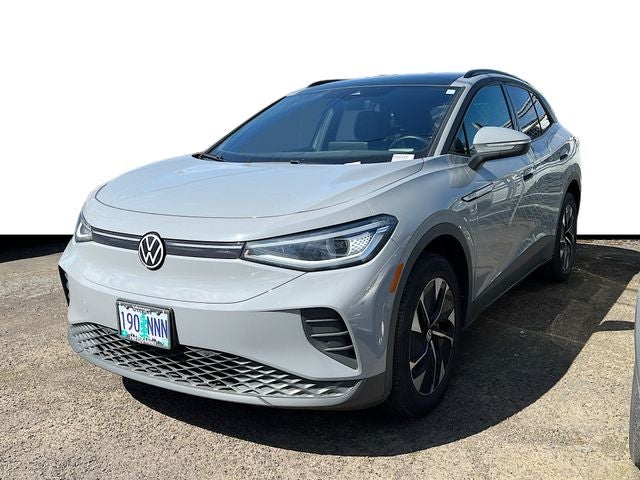 2021 Volkswagen ID.4 Pro S