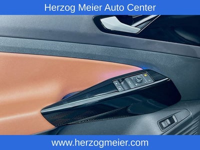 2021 Volkswagen ID.4 Pro S