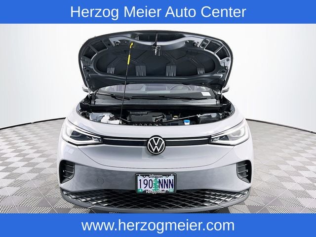 2021 Volkswagen ID.4 Pro S