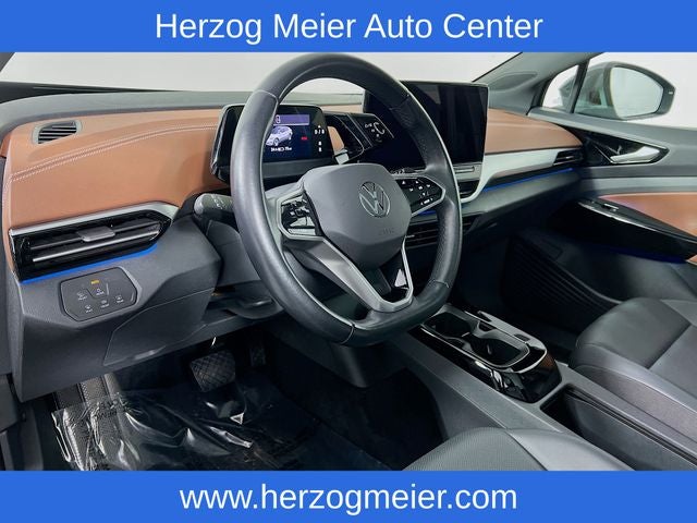 2021 Volkswagen ID.4 Pro S