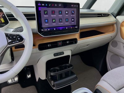 2025 Volkswagen ID. Buzz Pro S Plus