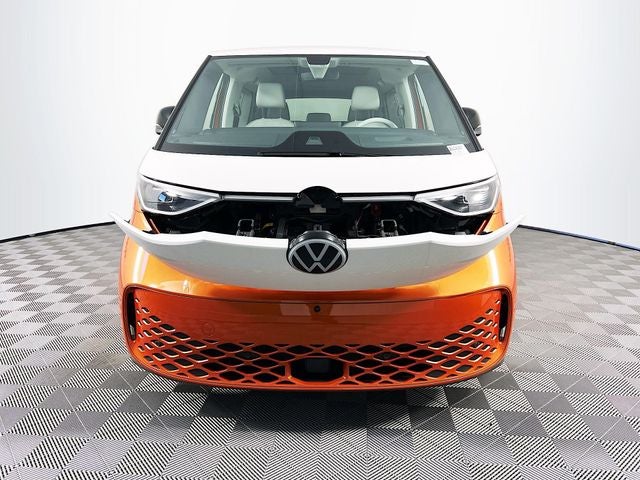 2025 Volkswagen ID. Buzz Pro S Plus