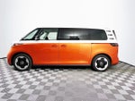 2025 Volkswagen ID. Buzz Pro S Plus