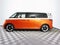 2025 Volkswagen ID. Buzz Pro S Plus
