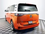 2025 Volkswagen ID. Buzz Pro S Plus