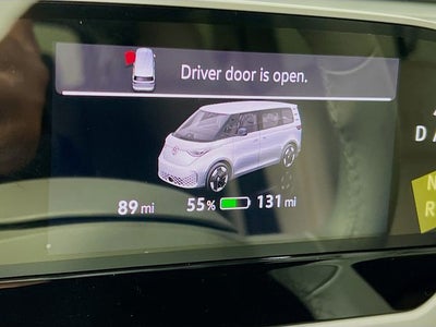 2025 Volkswagen ID. Buzz Pro S Plus