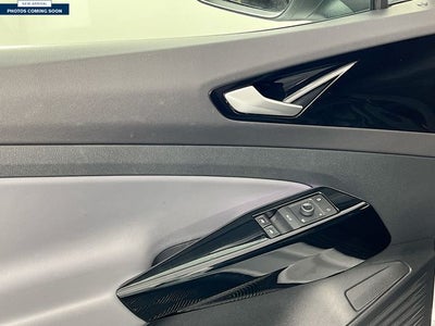 2022 Volkswagen ID.4 Pro