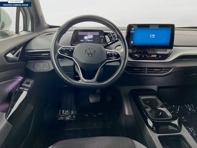 2022 Volkswagen ID.4 Pro
