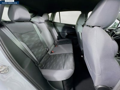 2022 Volkswagen ID.4 Pro