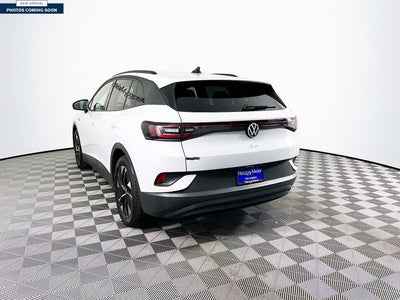 2022 Volkswagen ID.4 Pro