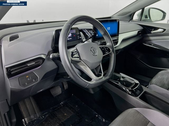 2022 Volkswagen ID.4 Pro