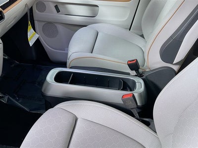 2025 Volkswagen ID. Buzz Pro S Plus