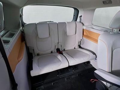 2025 Volkswagen ID. Buzz Pro S Plus