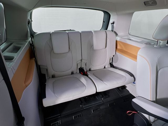 2025 Volkswagen ID. Buzz Pro S Plus