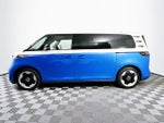 2025 Volkswagen ID. Buzz Pro S Plus