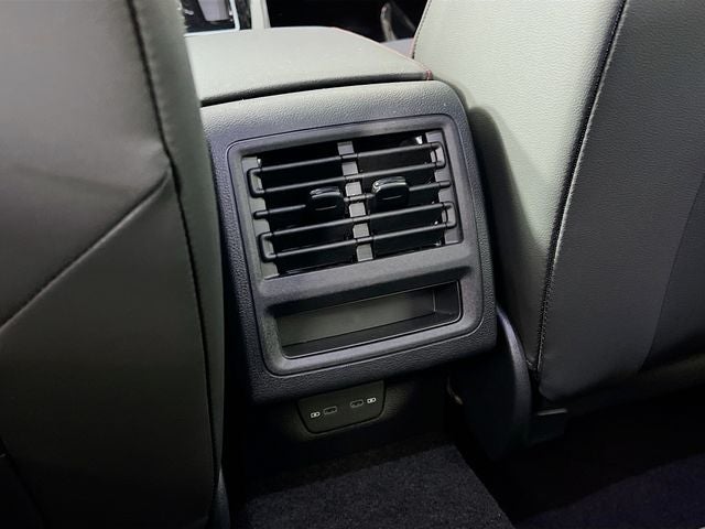 2025 Volkswagen Golf GTI 2.0T SE