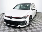 2025 Volkswagen Golf GTI 2.0T SE
