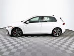 2025 Volkswagen Golf GTI 2.0T SE