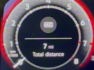 2025 Volkswagen Golf GTI 2.0T SE